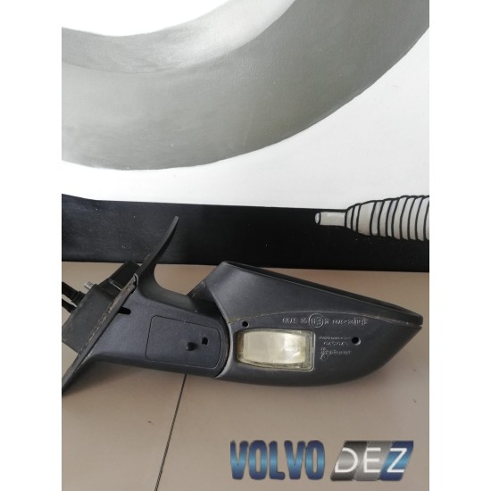 Oglinda dreapta Volvo XC90 2003-2005 30720034 