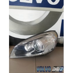 Far stang xenon adaptiv Volvo S60 2010-2014 31299990