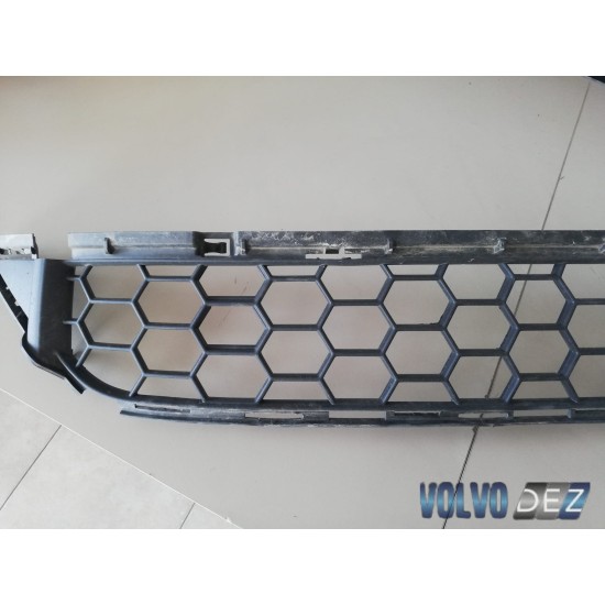 Grila bara fata R Design Volvo S60, V60 2014-2017 31388148