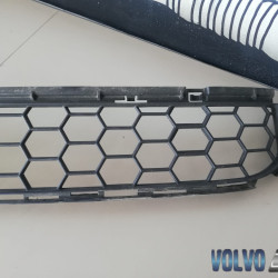 Grila bara fata R Design Volvo S60, V60 2014-2017 31388148