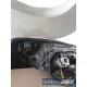 Left headlamp Volvo C30 2010-2013 31214799