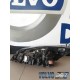 Right headlamp with xenon Volvo C70 2010-2013 31299753 .