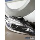 Right headlight Volvo S60 V60 31420254