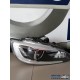 Right headlight Volvo S60 V60 31420254