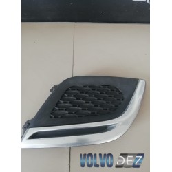 Grila bara fata stanga Volvo XC60 R-design 2010-2013 31290432/31290434