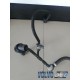 Furtun vacuum Volvo 