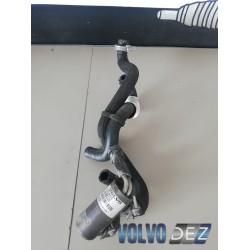 Incalzitor pentru motor Volvo V60 31319008