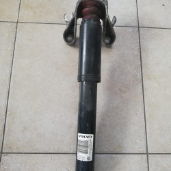 Rear shock absorber Volvo V90 31476948