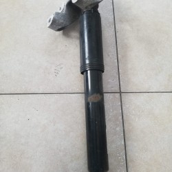 Rear shock absorber Volvo V90 31476948