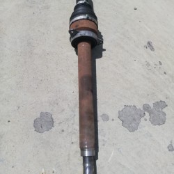 Right drive shaft manual Volvo XC60 31325702