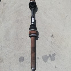 Right drive shaft manual Volvo XC60 31325702