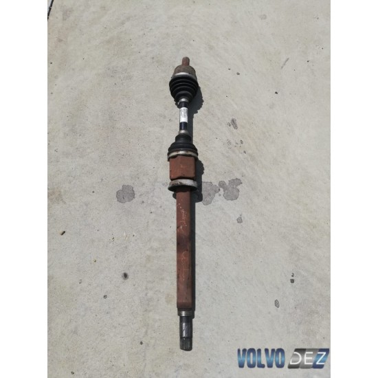 Right drive shaft manual Volvo V40 31325702