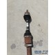 Right drive shaft manual Volvo V40 31325702