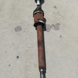 Right drive shaft manual Volvo V40 31325702