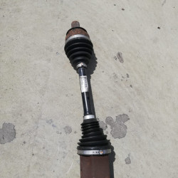 Front right drive shaft manual Volvo V60 31325117