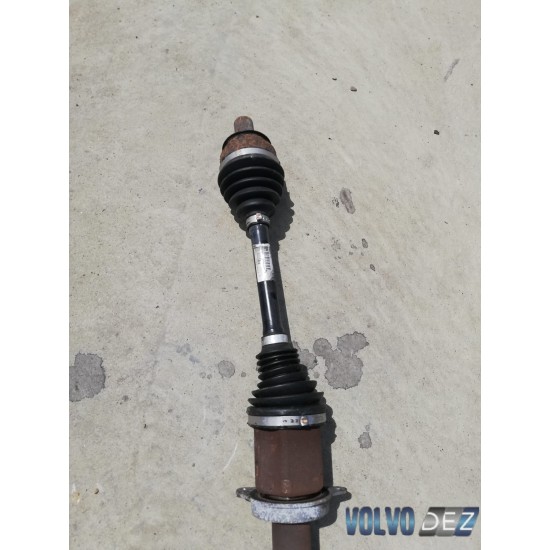 Front right drive shaft manual Volvo V60 31325117