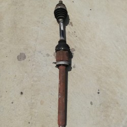 Front right drive shaft automatic Volvo S60 31325109