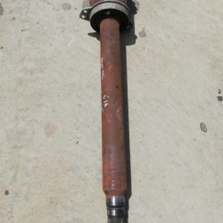 Front right drive shaft automatic Volvo S60 31325109