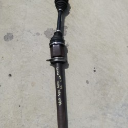 Front right drive shaft automatic Volvo S60 31367193