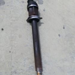 Front right drive shaft automatic Volvo S60 31367193