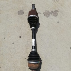 Front left drive shaft automatic Volvo V60 31325116