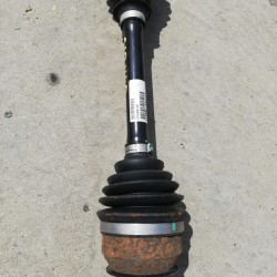 Front left drive shaft automatic Volvo V60 31325116