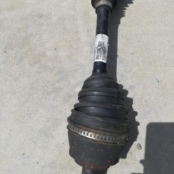 Front left drive shaft automatic Volvo V40 31325960