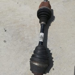 Front left drive shaft automatic Volvo V40 31325960