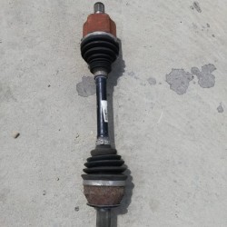 Front left drive shaft automatic Volvo V60 31325108