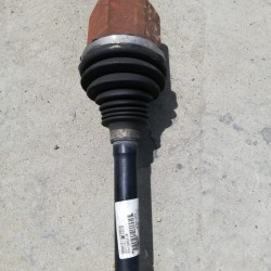 Front left drive shaft automatic Volvo V60 31325108