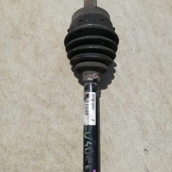 Front left drive shaft manual Volvo V40 31437065