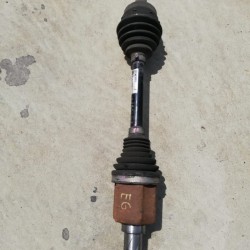 Front left drive shaft manual Volvo V40 31437065