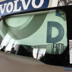 Windscreen Volvo XC90 