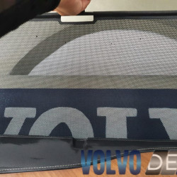 Fata usa stanga spate piele maro VOLVO XC90 31393115