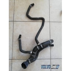 Furtun de apa Volvo XC90 31368403