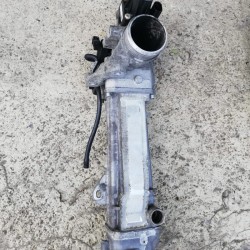 EGR racitor Volvo S60 V60 V70 XC60 31325030