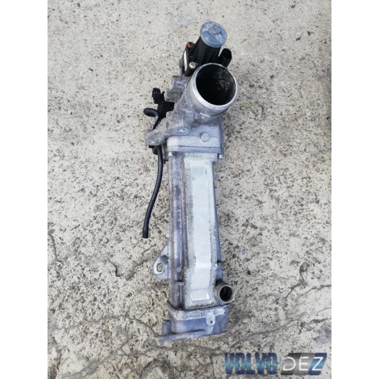 EGR racitor Volvo S60 V60 V70 XC60 31325030