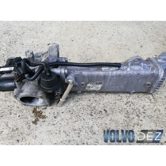 EGR racitor Volvo S60 V60 V70 XC60 31325030