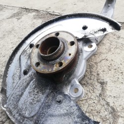 Fuzeta dreapta fata Volvo XC60 XC90 31476879