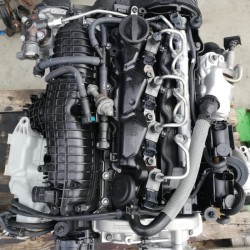 Engine Volvo S60 V40 V60 D4204T14
