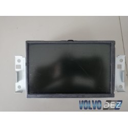 Display radio Volvo S90 S60 31396001
