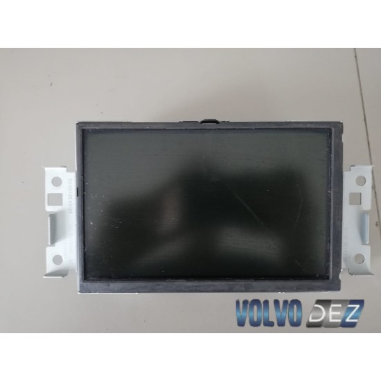 Display radio Volvo S90 S60 31396001 Display radio Volvo S90 S60 31396001
