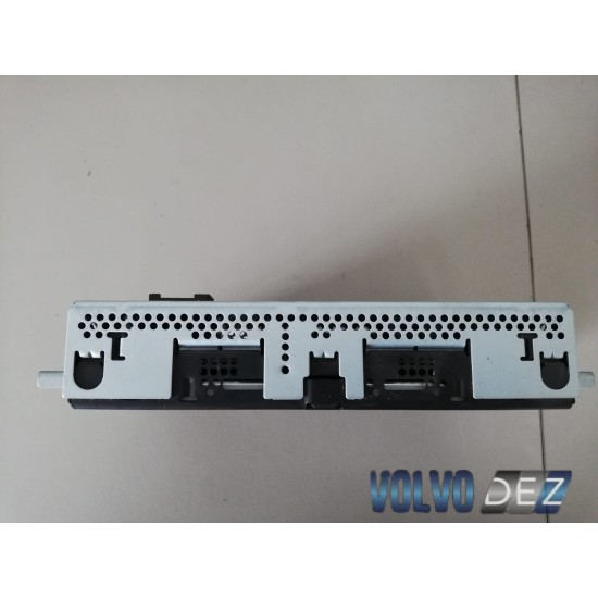 Display radio Volvo S90 S60 31396001 Display radio Volvo S90 S60 31396001