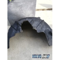 Left archliner mudflaps rear Volvo XC60 31425473 11949