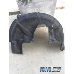 Left arch liner mudflap rear Volvo XC60 31425473 11950
