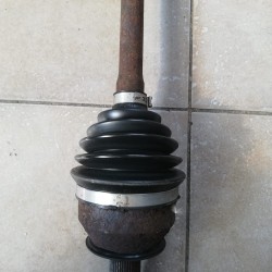 Drive shaft 1.6 Diesel automatic gearbox Volvo S60 V60 V70 S80 