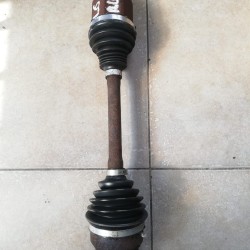 Drive shaft 1.6 Diesel automatic gearbox Volvo S60 V60 V70 S80 