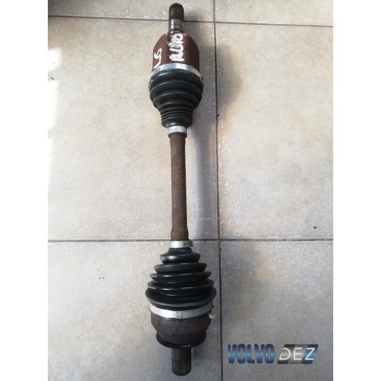 Drive shaft 1.6 Diesel automatic gearbox Volvo S60 V60 V70 S80 