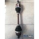 Drive shaft 1.6 Diesel automatic gearbox Volvo S60 V60 V70 S80 