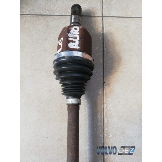 Drive shaft 1.6 Diesel automatic gearbox Volvo S60 V60 V70 S80 